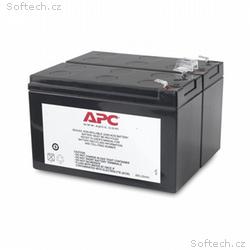 APC Battery kit APCRBC113 pro BX1400UI, BX1400U-FR
