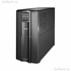 APC Smart-UPS 2200VA (1980W), LINE-INTERAKTIVNÍ, 2