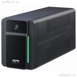 APC EASY UPS 900VA (480W), AVR, 230V, 4x IEC zásuv