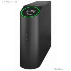 APC Back-UPS Pro 2200VA for Gaming, 230V, Pure Sin