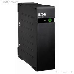 EATON UPS ELLIPSE ECO 500FR, 500VA, 1, 1 fáze