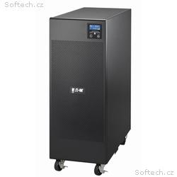 EATON UPS 9E 6000i, 6000VA, 4800W, 1, 1 fáze