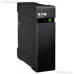 EATON UPS Ellipse ECO 500 IEC, 500VA, 1, 1 fáze