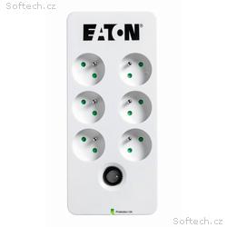 EATON přepěťová ochrana Protection Box 6 FR, 6 zás