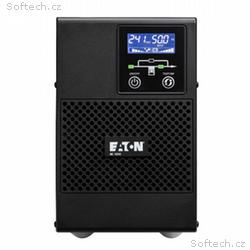 EATON UPS 9E 1000i, 1000VA, 800W, 1, 1 fáze