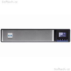 EATON UPS 5PX 1500i RT2U Netpack G2, 1500VA, 1, 1 