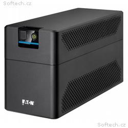 EATON UPS 5E Gen2 5E1200UI, USB, IEC, 1200VA, 1, 1