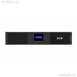 EATON UPS 9E 1000i Rack2U, 1000VA, 900W, 1, 1 fáze