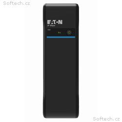 EATON UPS 3P Ellipse 3P550F, FR, 550VA, 330W, 1, 1