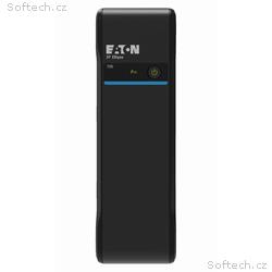 EATON UPS 3P Ellipse 3P700F, FR, 700VA, 420W, 1, 1