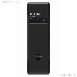 EATON UPS 3P Ellipse 3P700UI, USB, IEC, 700VA, 420