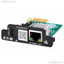 EATON Komunikační karta CLOUD-PS pro UPS řady 3P s