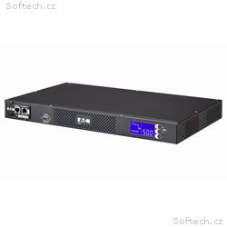 EATON Přepínač (Automatic Transfer Switch) ATS 16A