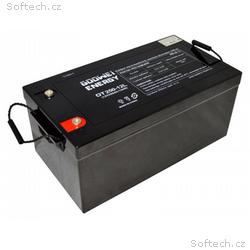 GOOWEI ENERGY Pb záložní akumulátor VRLA GEL 12V, 