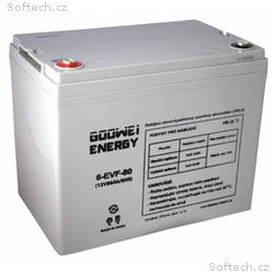 GOOWEI ENERGY Pb trakční záložní akumulátor VRLA G