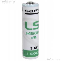 GOOWEI SAFT LS 14500 STD lithiový článek 3.6V, 260