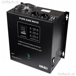 MHPower záložní zdroj MHPower MSKD-1800-24, UPS, 1