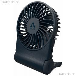 ARCTIC stolní ventilátor Summair Dark Blue, vrtulo
