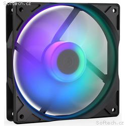 Endorfy ventilátor Stratus 120 PWM ARGB, 120 mm