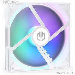 Endorfy ventilátor Stratus 140 White PWM ARGB, 140