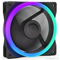 Endorfy ventilátor Corona 120, 120 mm ARGB, černý