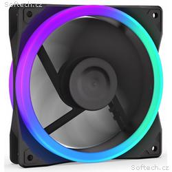 Endorfy ventilátor Corona 120 Reverse, 120 mm ARGB