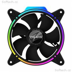 Zalman ventilátor ZM-RFD120 Addressable, 120mm, A-