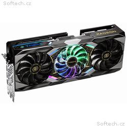 ASROCK AMD Radeon RX 9070 XT Taichi 16GB OC, 16GB 