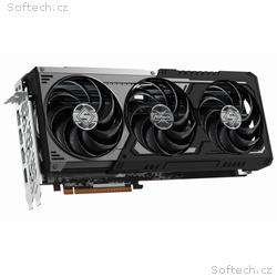 ASROCK AMD Radeon RX 9070 XT Steel Legend Dark 16G