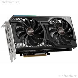 ASRock AMD Radeon RX 9060 XT Challenger 16GB OC, 1