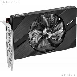 ASROCK Intel Arc A380 Challenger ITX 6GB OC, 6GB G