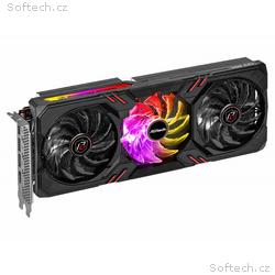 ASRock Intel Arc A770 Phantom Gaming 16GB OC, 16GB