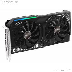 ASRock Intel Arc B580 Challenger 12GB OC, 12GB GDD