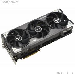 ASUS GeForce TUF RTX5090 O32G GAMING, 32GB GDDR7, 