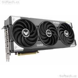 ASUS GeForce TUF RTX5070 O12G GAMING, 12GB GDDR7, 