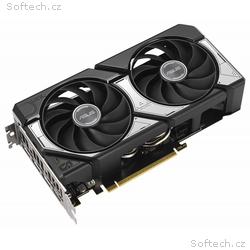 ASUS GeForce DUAL RTX 5060 Ti O16G, 16GB GDDR7, PC