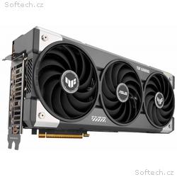 ASUS TUF Radeon RX 9070 XT O16G GAMING, 16GB GDDR6