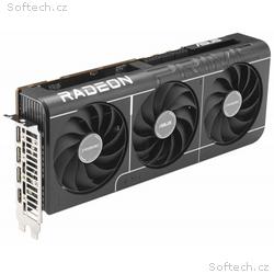 ASUS PRIME RX 9070 XT, Gaming, OC, 16GB, GDDR6