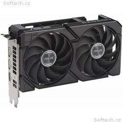 ASUS DUAL Radeon RX9060XT 16G, 16GB GDDR6, PCI-E, 