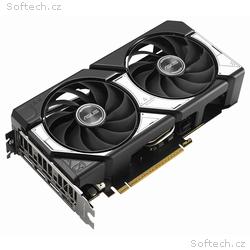 ASUS GeForce DUAL RTX 5060 O8G, 8GB GDDR7, PCI-E, 