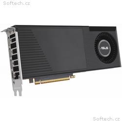 ASUS TURBO AI PRO R9700 32G, 32GB GDDR6, PCI-E, 3x