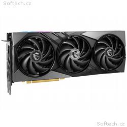 MSI GeForce RTX 4070 SUPER 12G GAMING X SLIM, 12GB