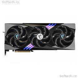 MSI GeForce RTX 5090 32G GAMING TRIO OC, 32GB GDDR