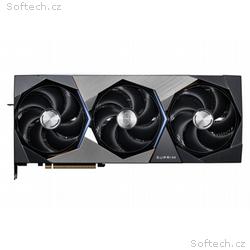 MSI GeForce RTX 5080 16G SUPRIM SOC, 16GB GDDR7, P