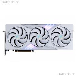 MSI GeForce RTX 5080 16G GAMING TRIO OC WHITE, 16G