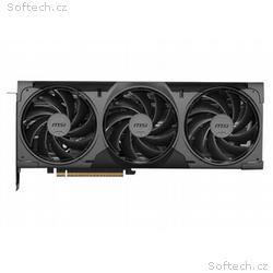 MSI VGA NVIDIA GeForce RTX 5080 16G VENTUS 3X OC B