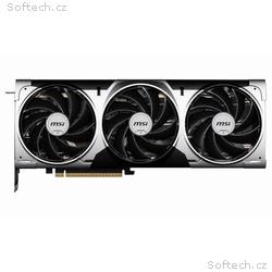 MSI GeForce RTX 5070 Ti VENTUS 3X, OC, 16GB, GDDR7