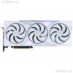 MSI GeForce RTX 5070 Ti 16G GAMING TRIO OC WHITE, 