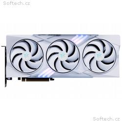 MSI VGA NVIDIA GeForce RTX 5070 12G GAMING TRIO OC