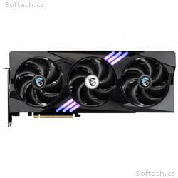 MSI GeForce RTX 5070 12G GAMING TRIO OC, 12GB GDDR